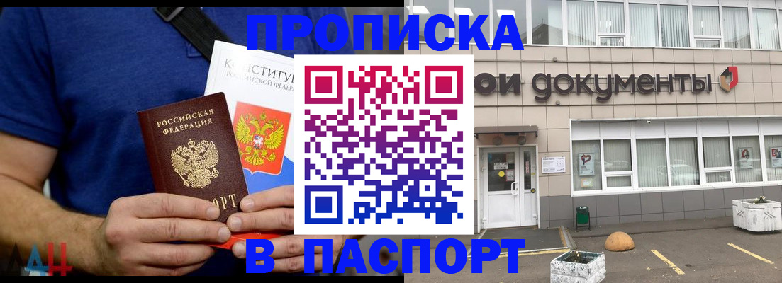 прописка паспорт в Елизово
